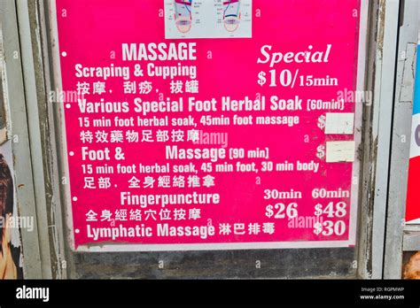 chinese massage toronto chinatown